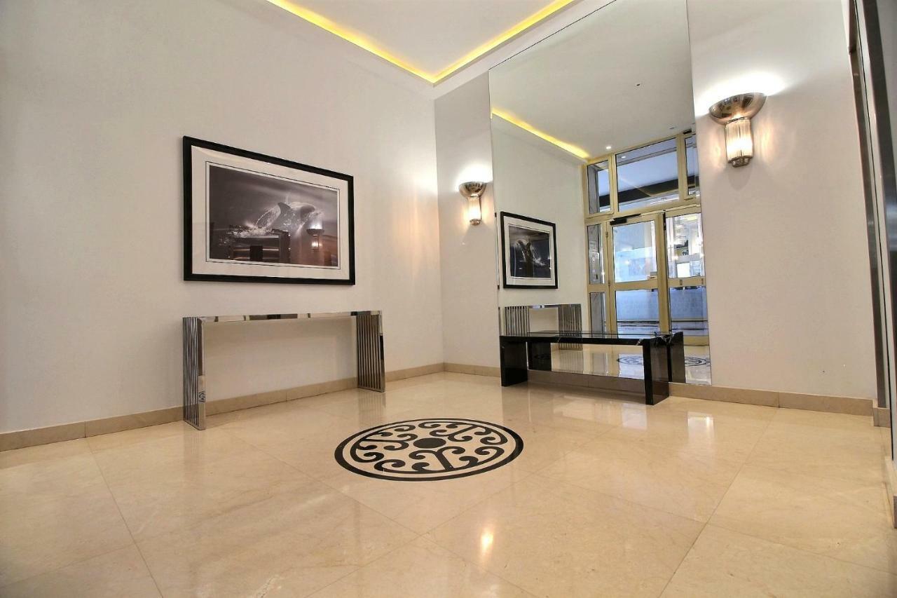 Le Grand Hotel Канны Экстерьер фото